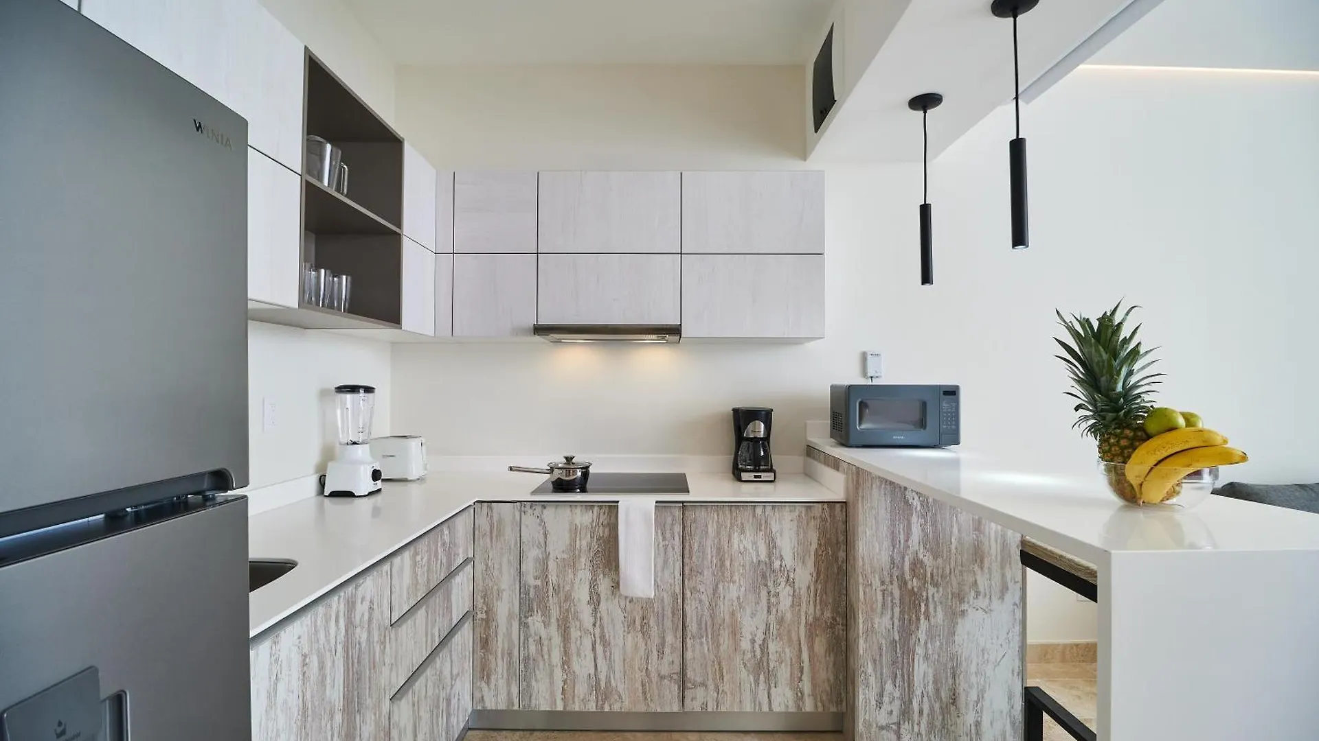 Luxury Penthouse With Private Pool In Aldea Zama Lejlighed Tulum