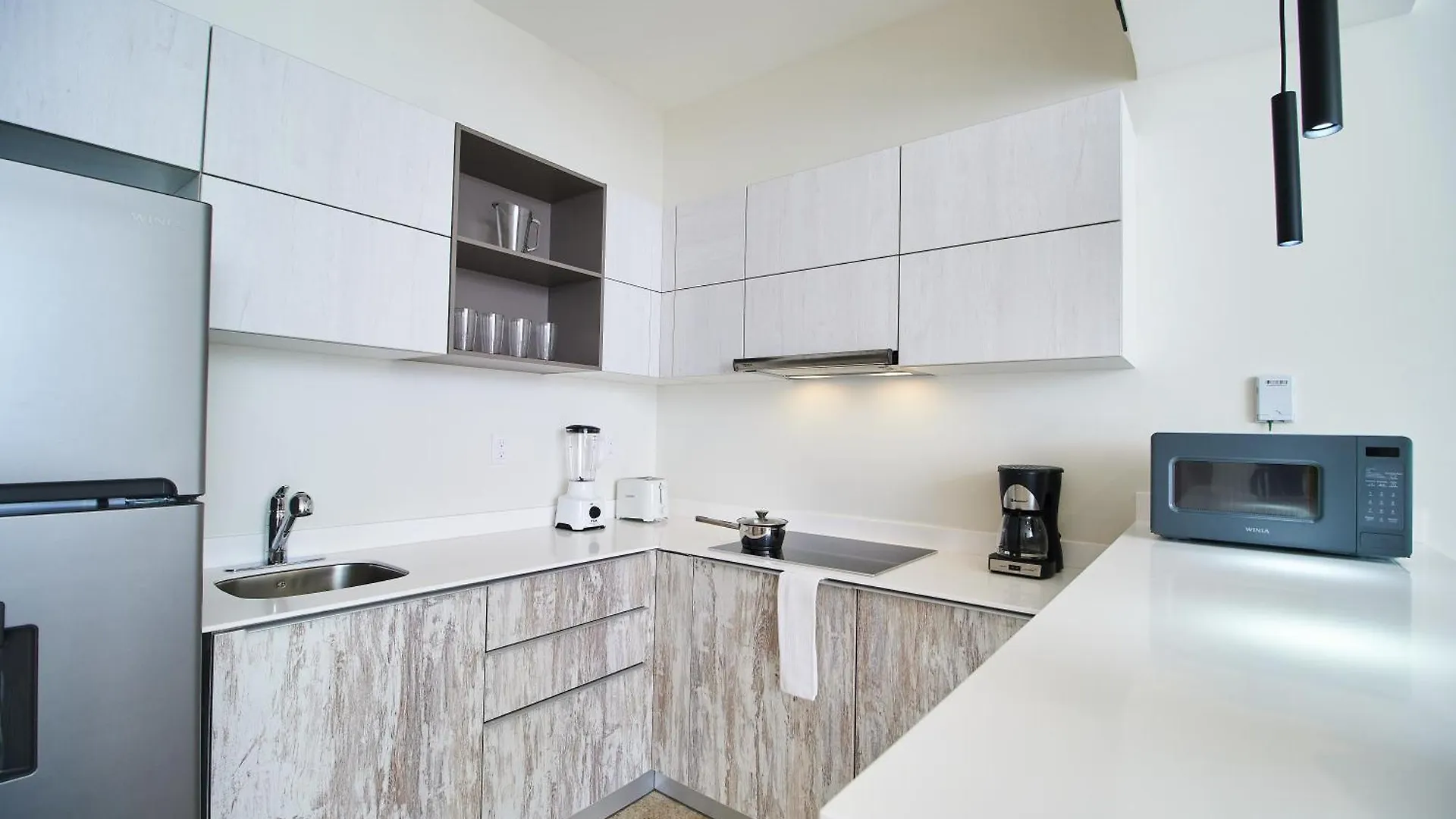 Luxury Penthouse With Private Pool In Aldea Zama Lejlighed Tulum 0*,  Mexico