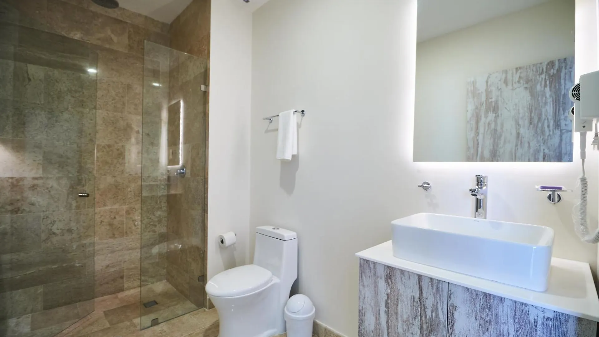 Luxury Penthouse With Private Pool In Aldea Zama Lejlighed Tulum Mexico