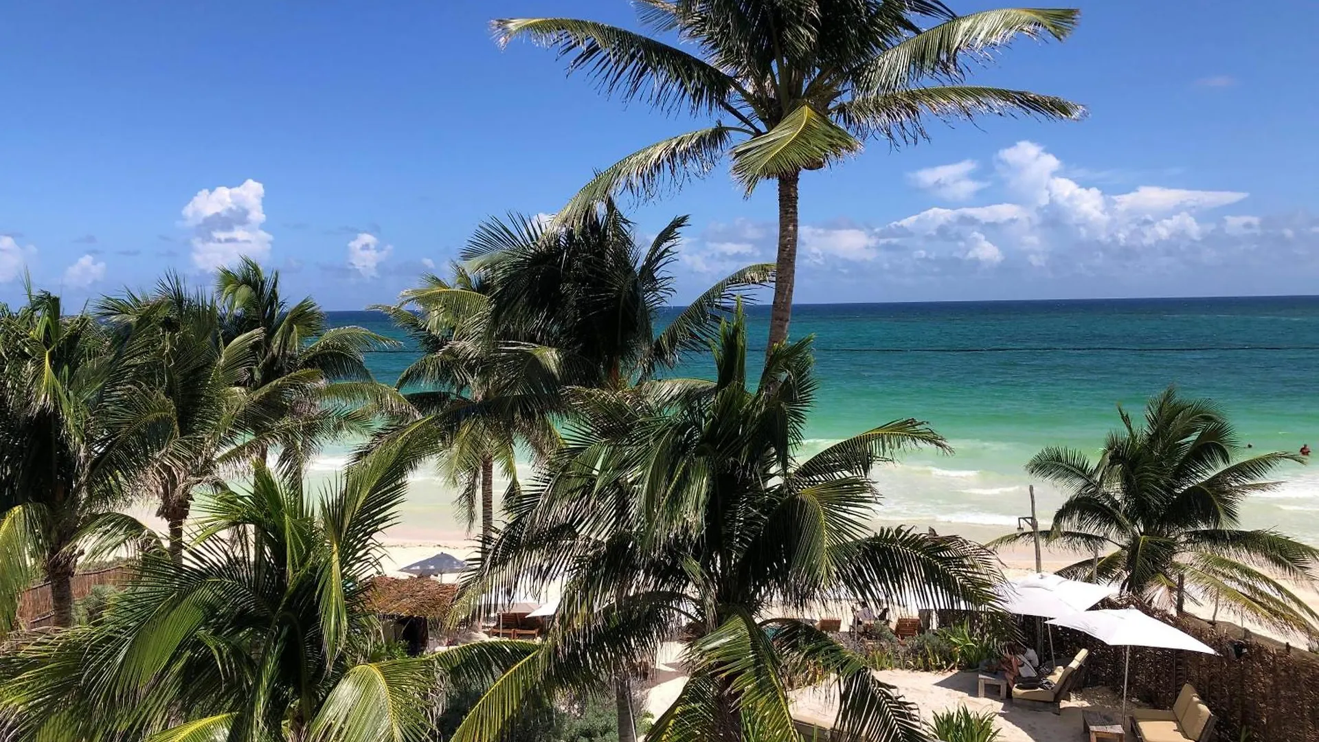 Appartement Luxury Penthouse With Private Pool In Aldea Zama à Tulum