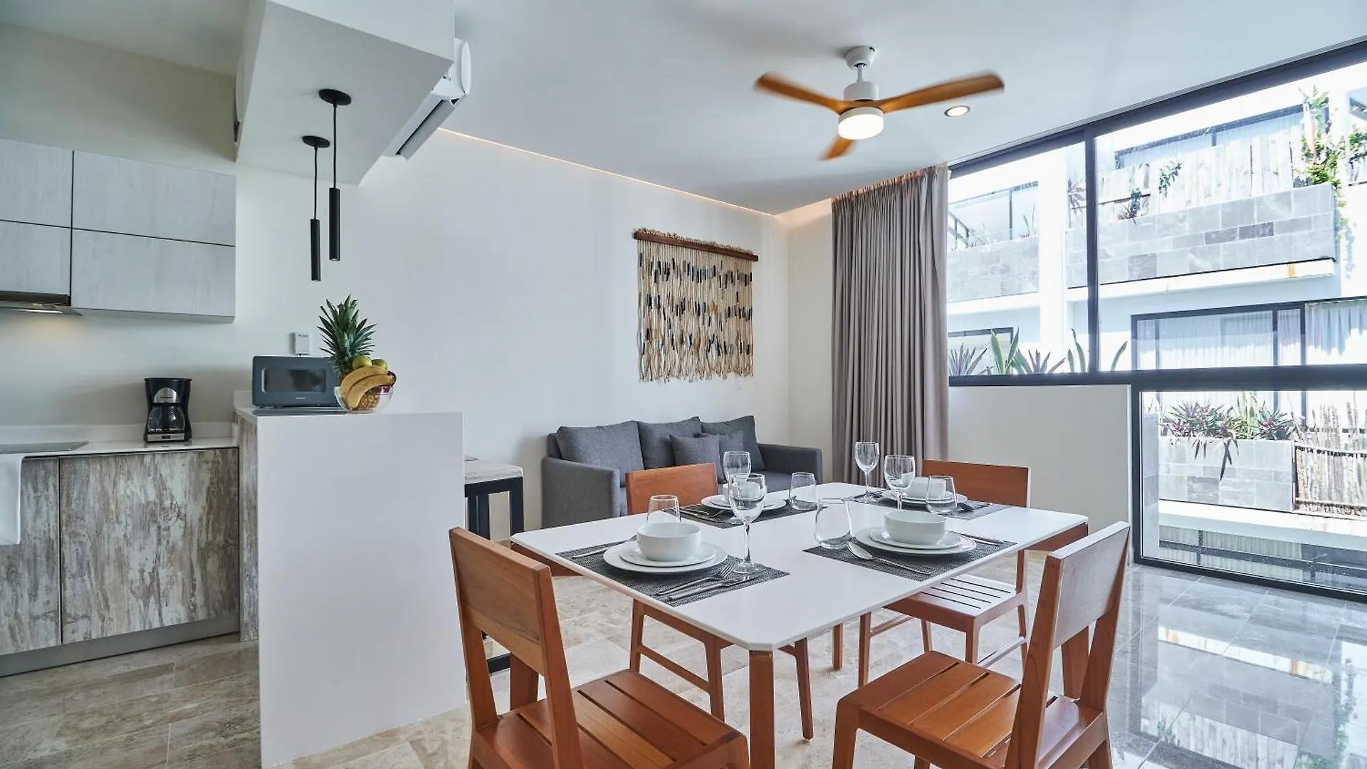 Luxury Penthouse With Private Pool In Aldea Zama Lejlighed Tulum