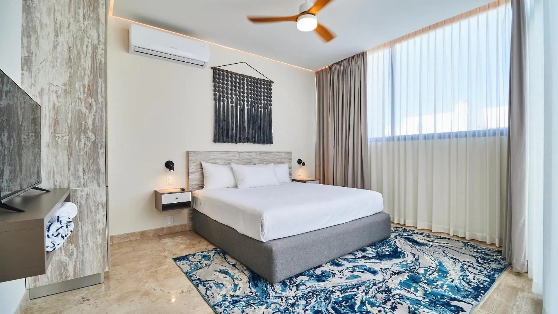 Appartement Luxury Penthouse With Private Pool In Aldea Zama à Tulum