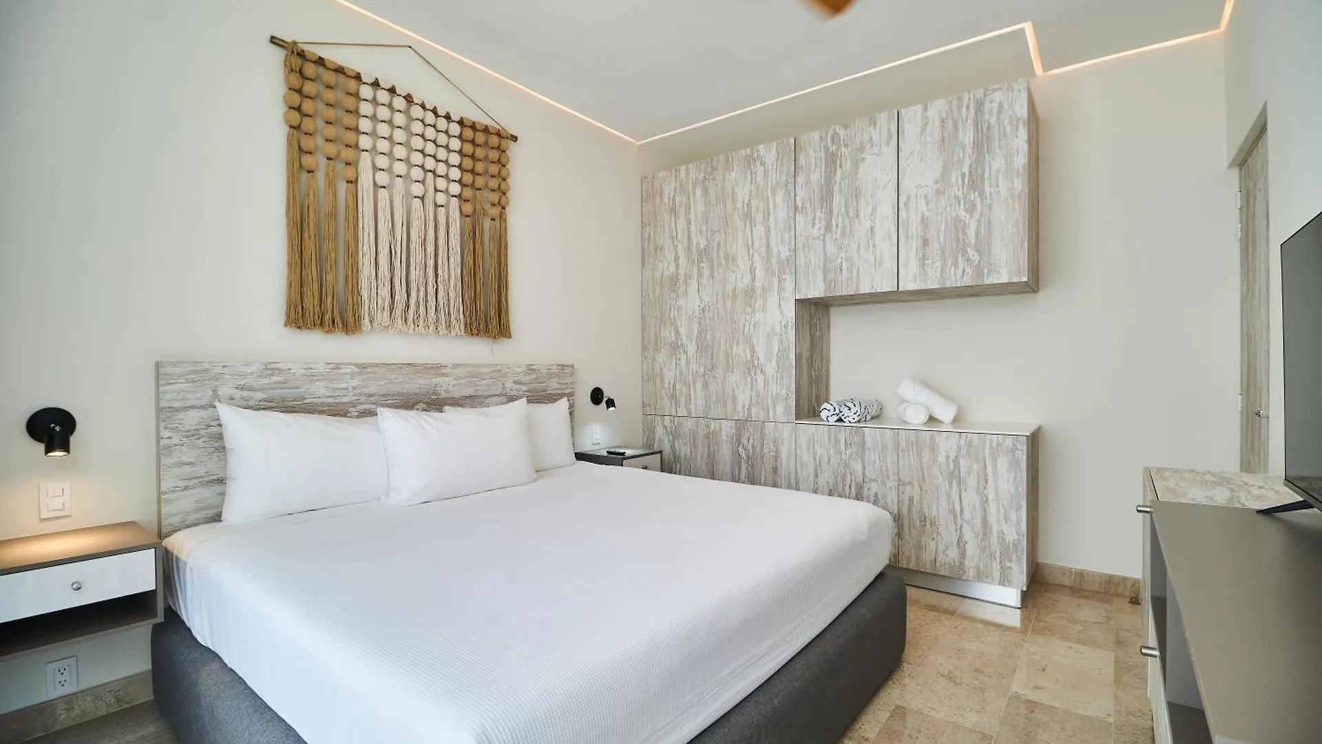 Appartement Luxury Penthouse With Private Pool In Aldea Zama à Tulum