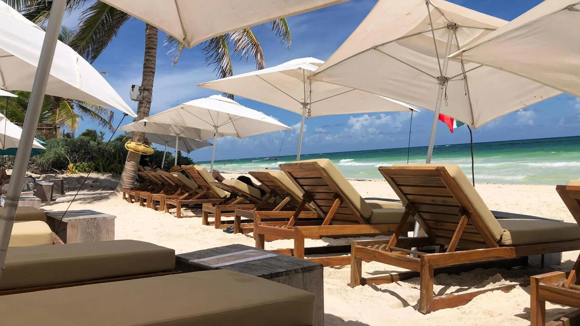 Luxury Penthouse With Private Pool In Aldea Zama Lejlighed Tulum 0*,  Mexico