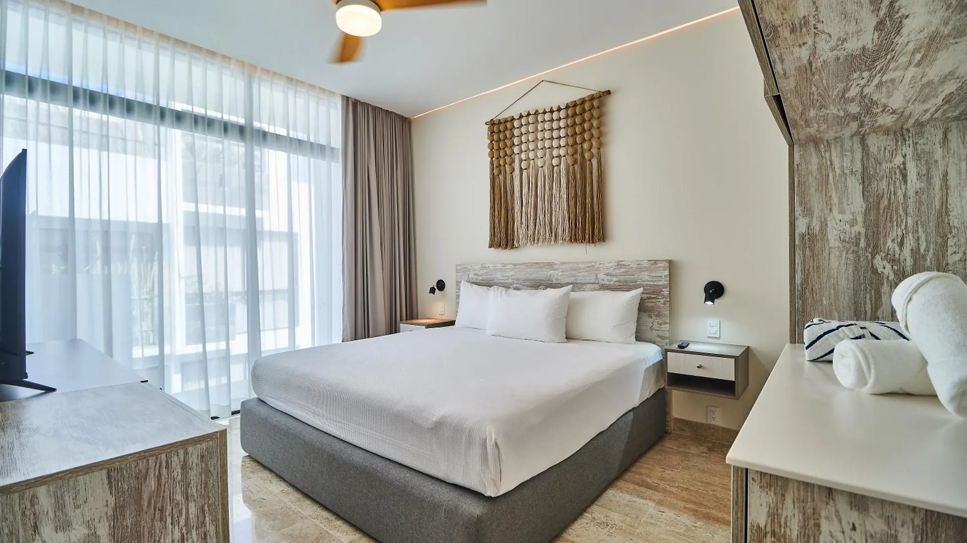 Appartement Luxury Penthouse With Private Pool In Aldea Zama à Tulum