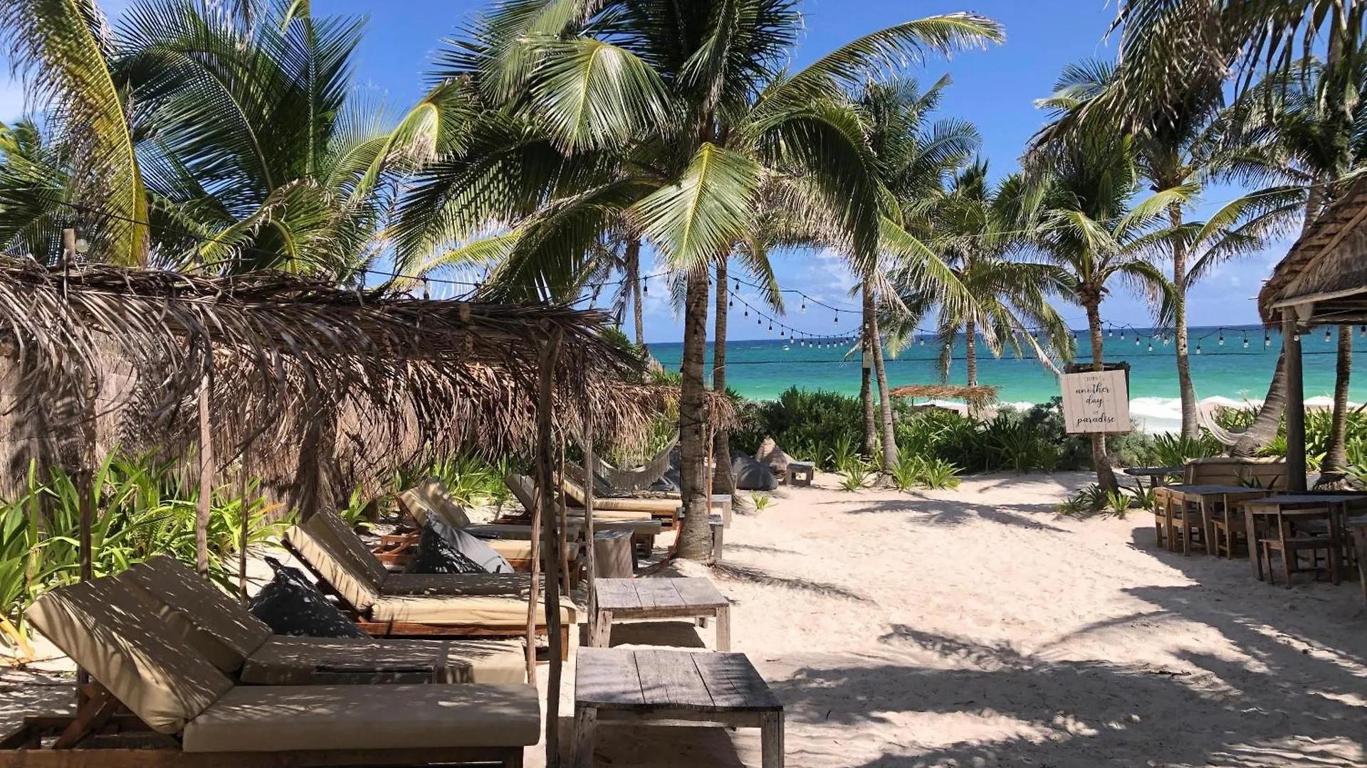 Appartement Luxury Penthouse With Private Pool In Aldea Zama à Tulum